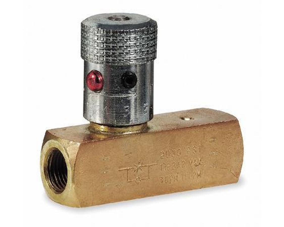 New surplus PARKER PARKER