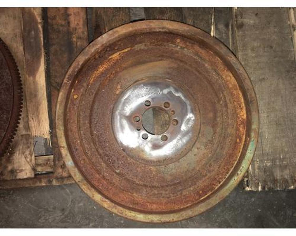 Used Detroit