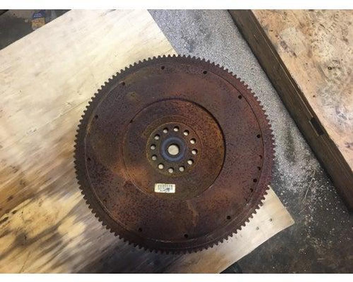 Used Detroit