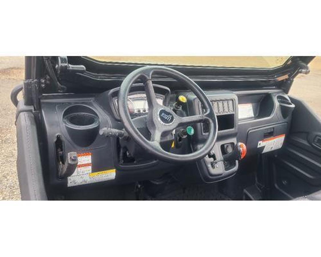 Used 2022 KIOTI K9 2400