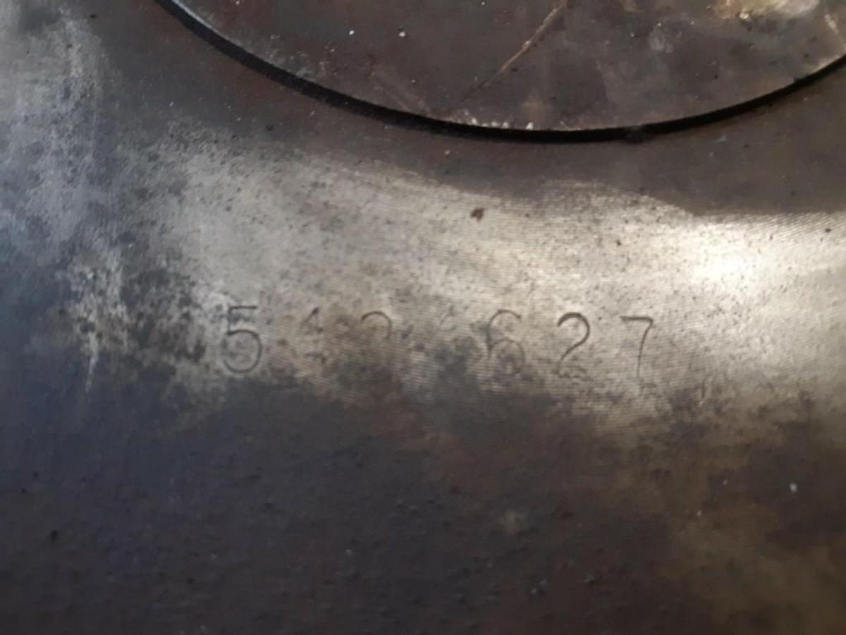 Used Detroit 53 SER.