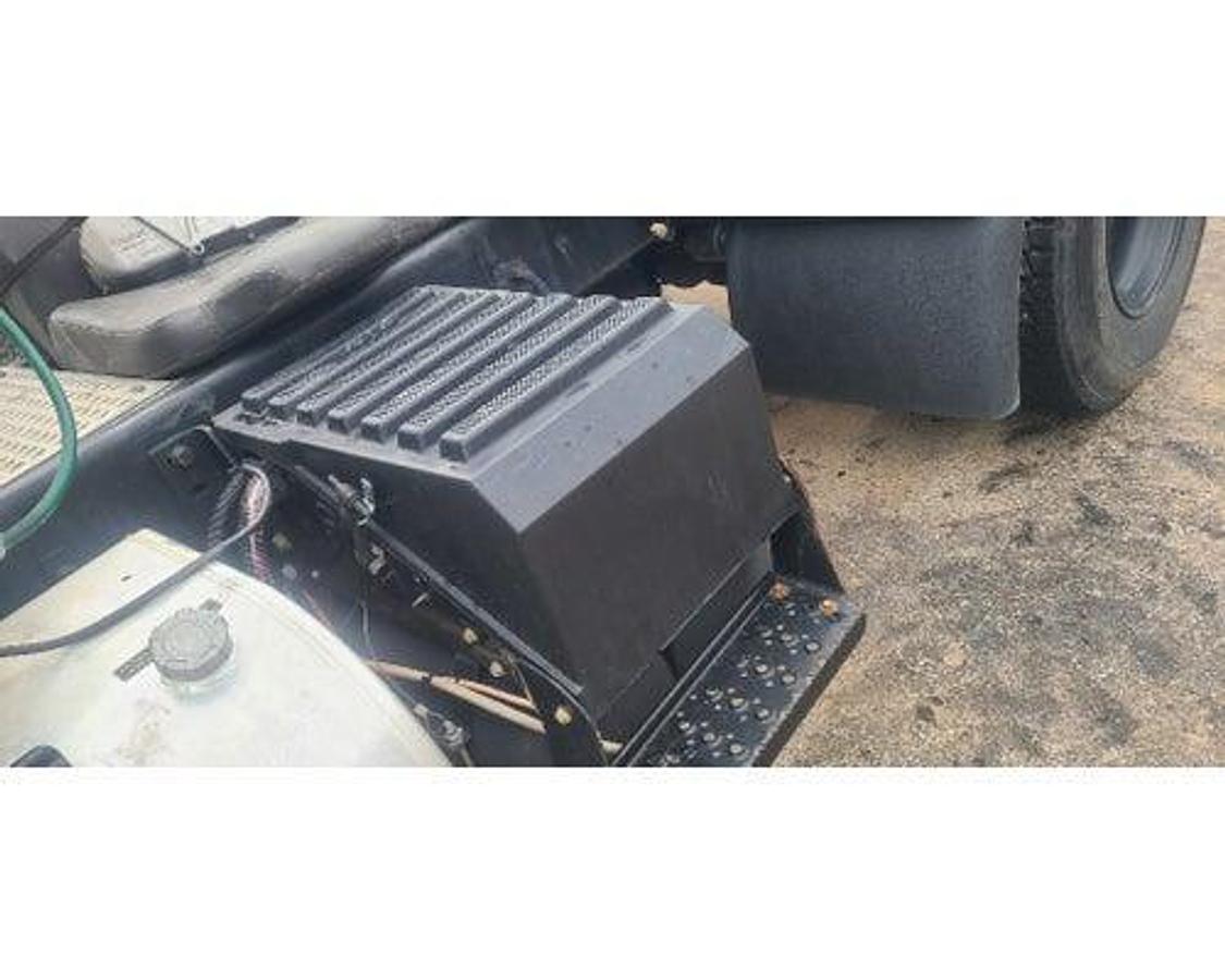 Used 2017 INTERNATIONAL 4400