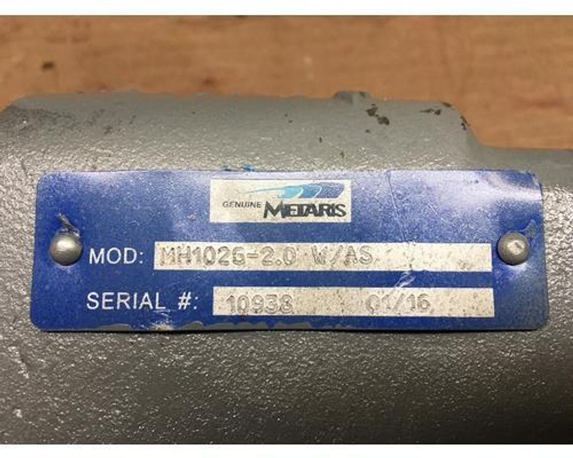 Used Muncie MUNCIE