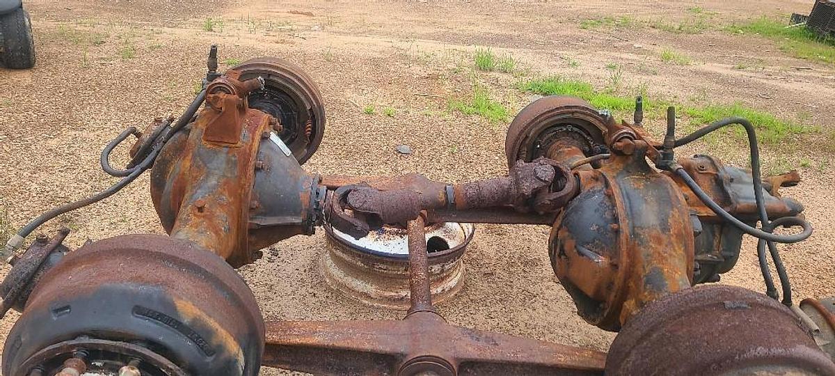 Used Hendrickson WALKING BEAM