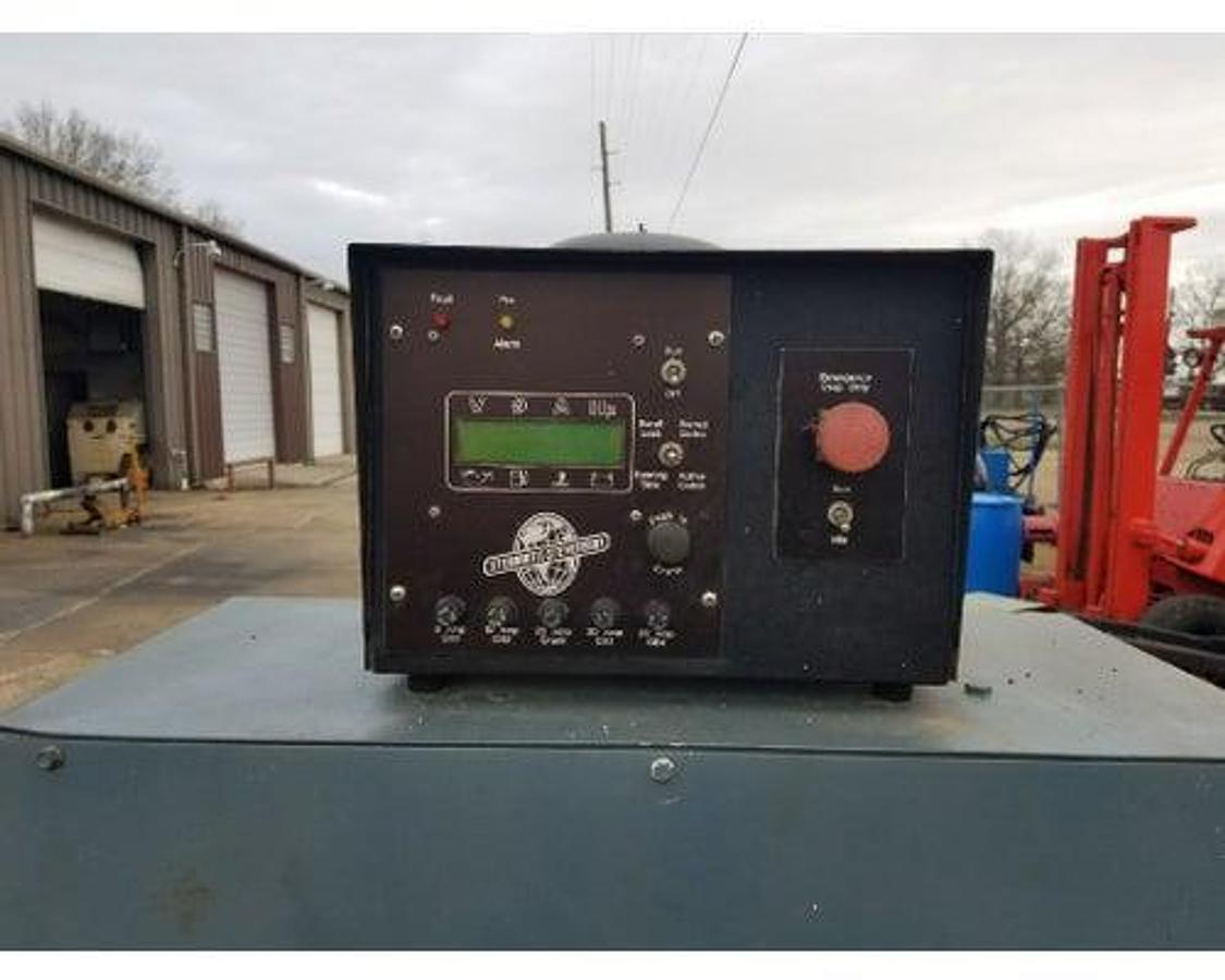 Used MARATHON 572RSL4025
