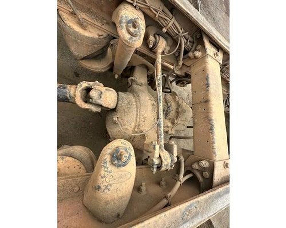 Used 2007 Peterbilt 335