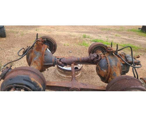 Used Hendrickson WALKING BEAM