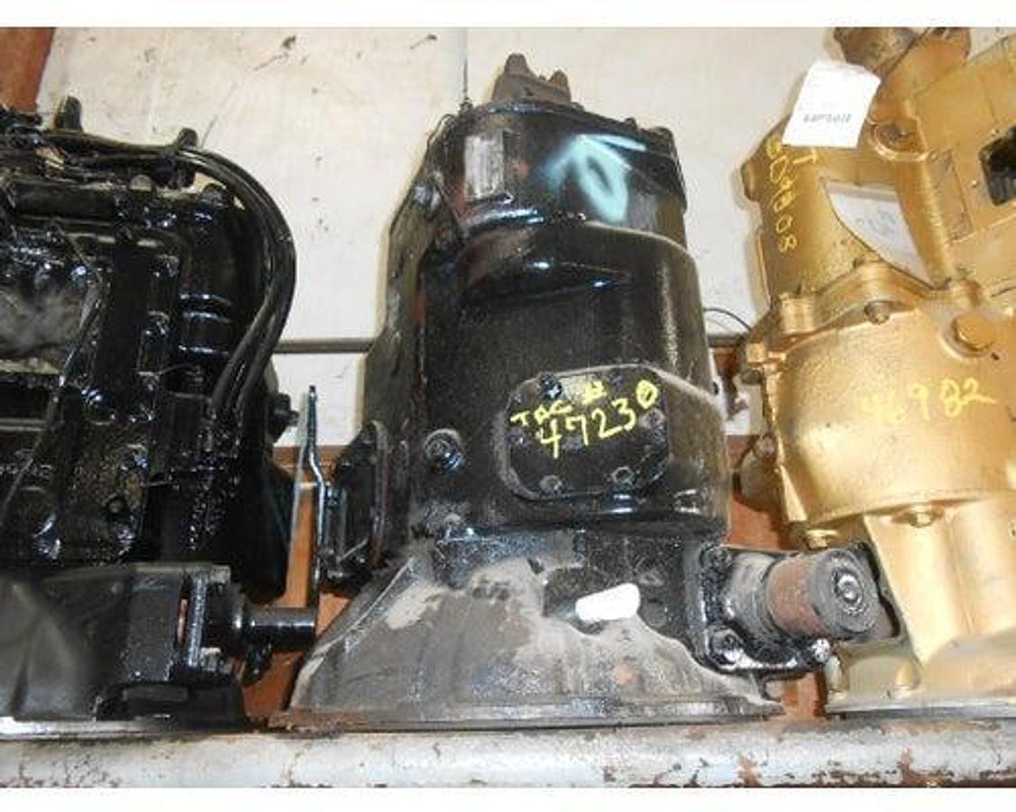 Used Fuller RT9509A