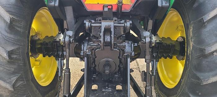 Used 1997 John Deere 5300