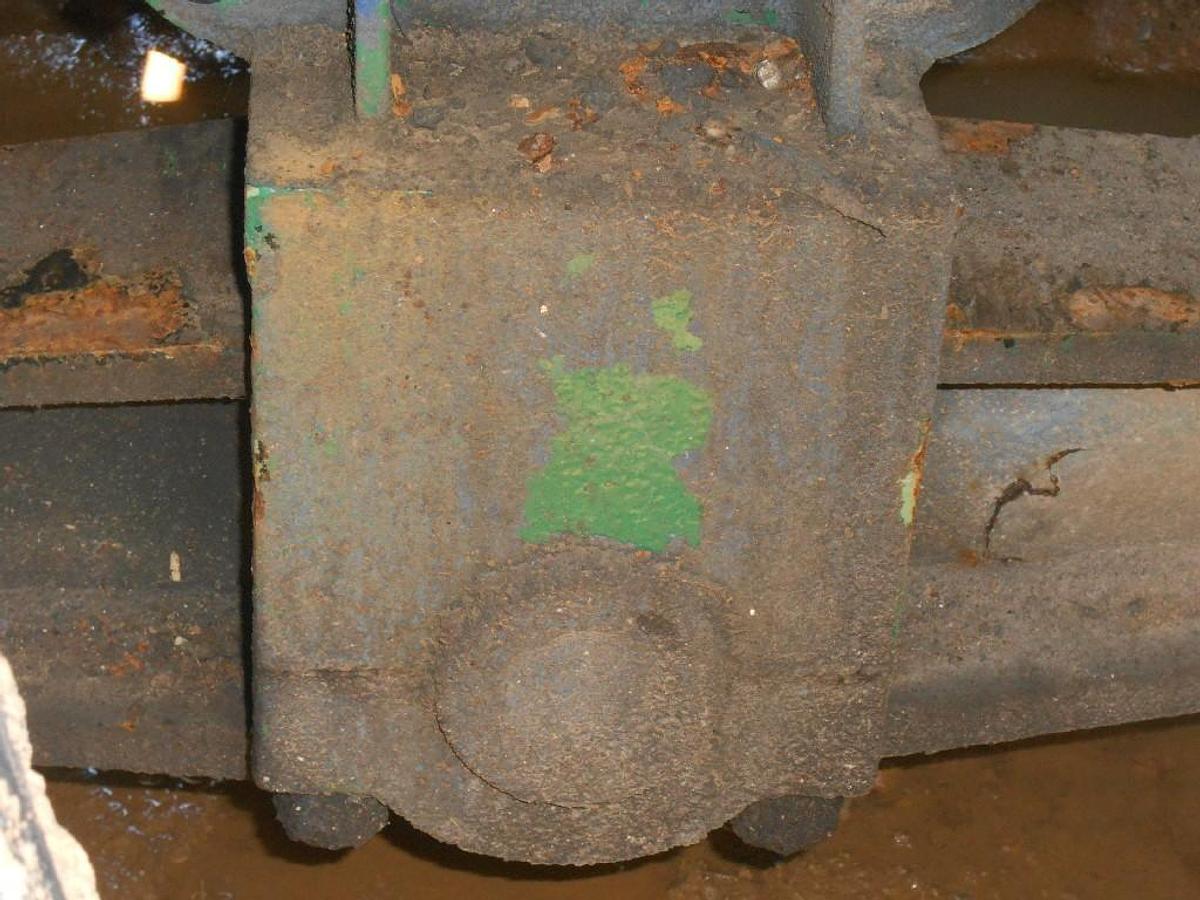 Used ZHONGYOU JC18