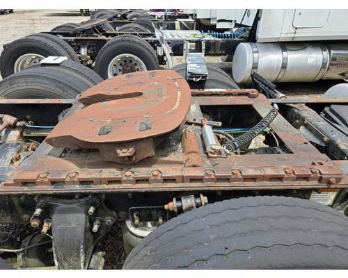 Used 2007 Freightliner COLUMBIA