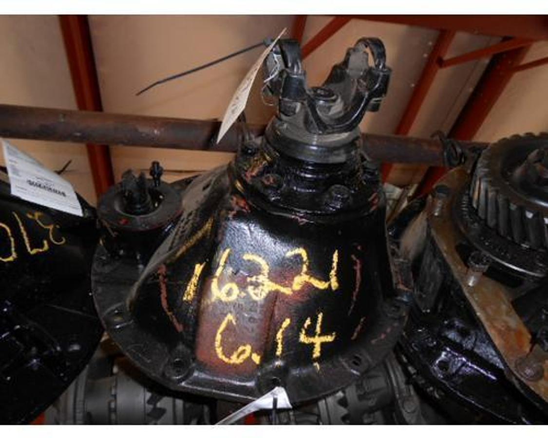 Used Eaton 16221