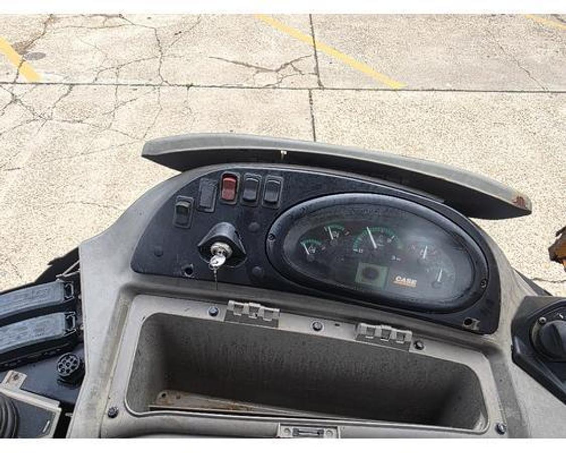 Used 2013 CASE 580 SUPER N