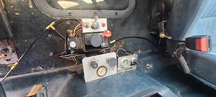 Used 1999 Mack CH 613