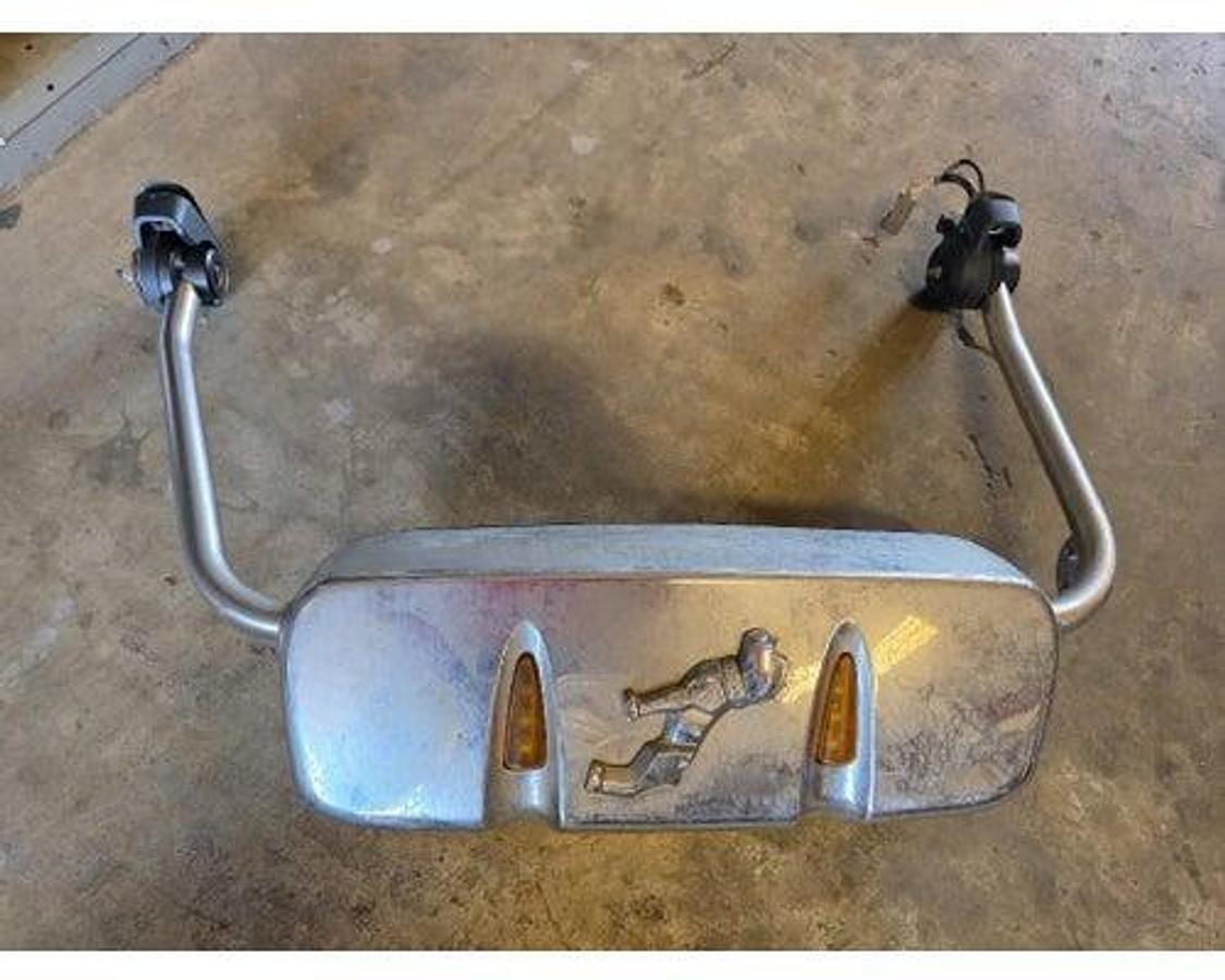 Used 2019 Mack USED MACK