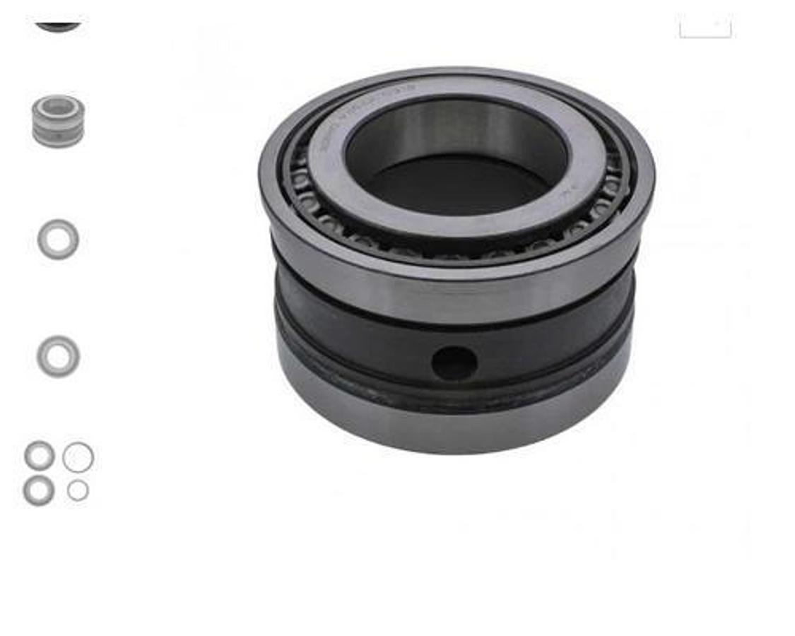 EATON FULLER BEARING SET # 14367 RTO11609