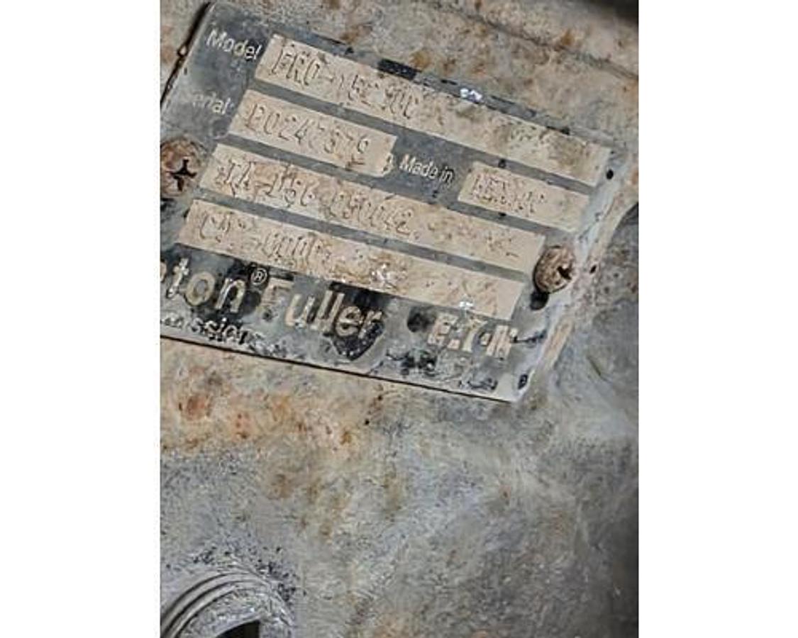 Used 2007 Freightliner COLUMBIA