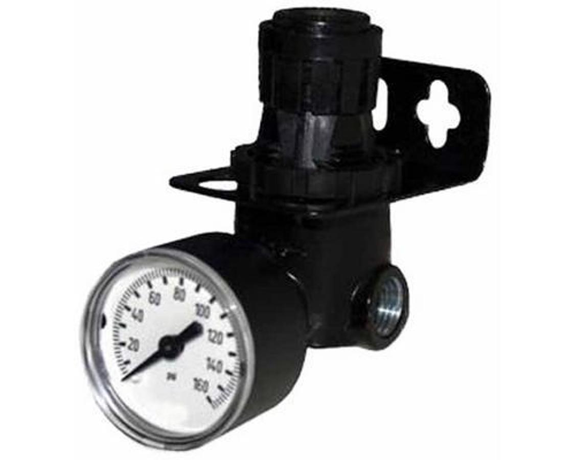 New surplus NEW SURPLUS VELVAC AIR PSI REGULATOR # 320149