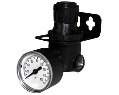 New surplus NEW SURPLUS VELVAC AIR PSI REGULATOR # 320149
