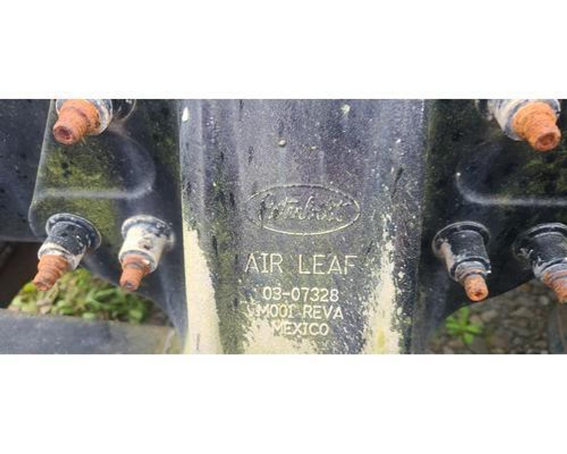 Used 2014 Peterbilt 567