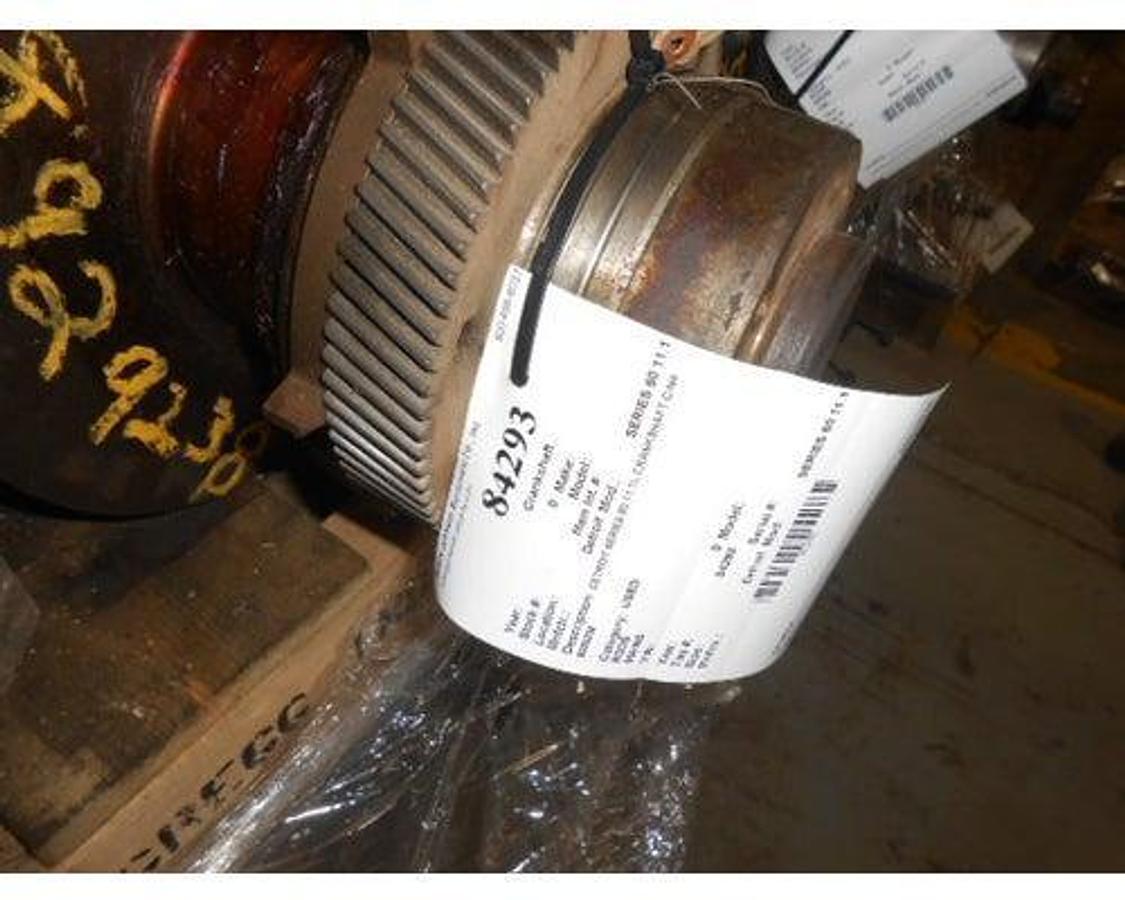 Used Detroit SERIES 60 11.1