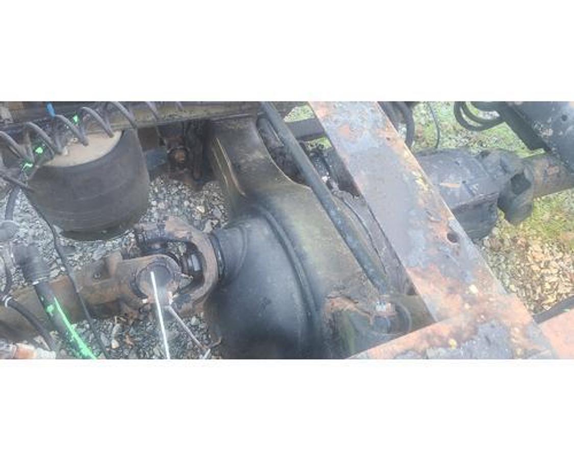 Used 2007 Freightliner CENTURY RT40-4