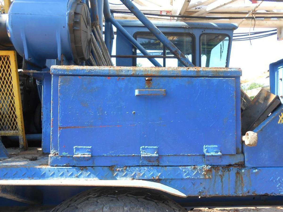 Used SKYTOP HI-4210A-38