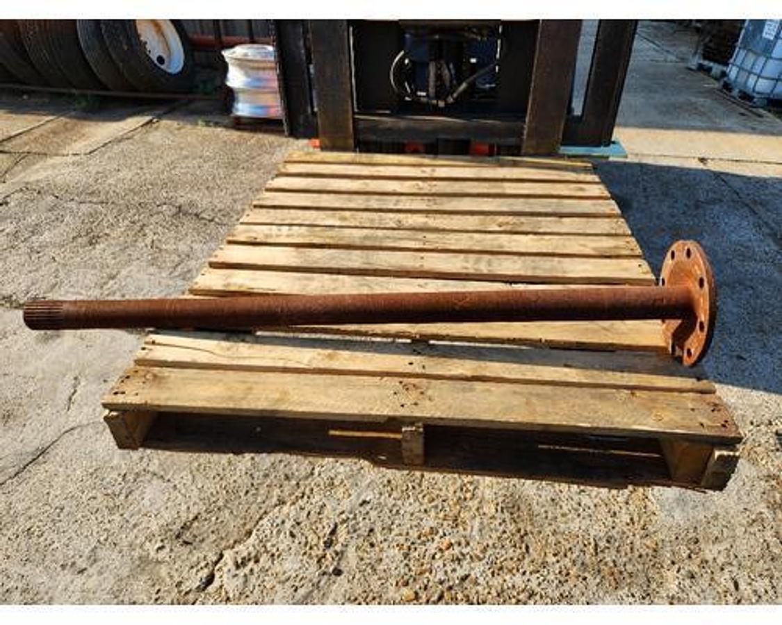 Used Rockwell ROCKWELL AXLE SHAFT