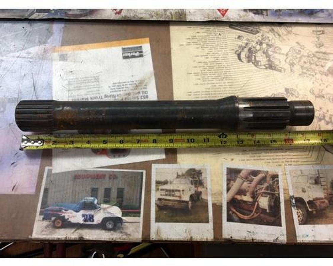 New surplus MERITOR