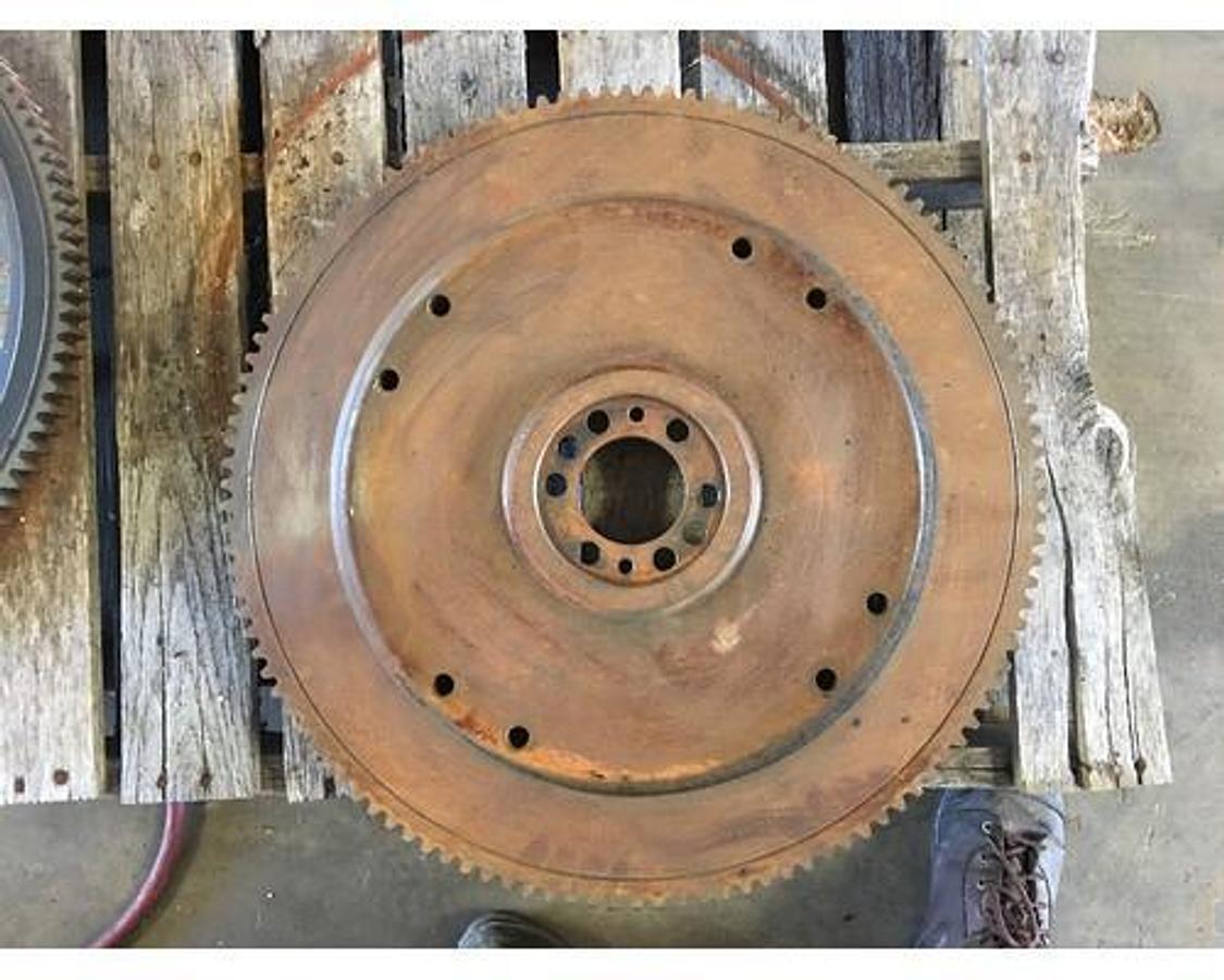 Used Detroit