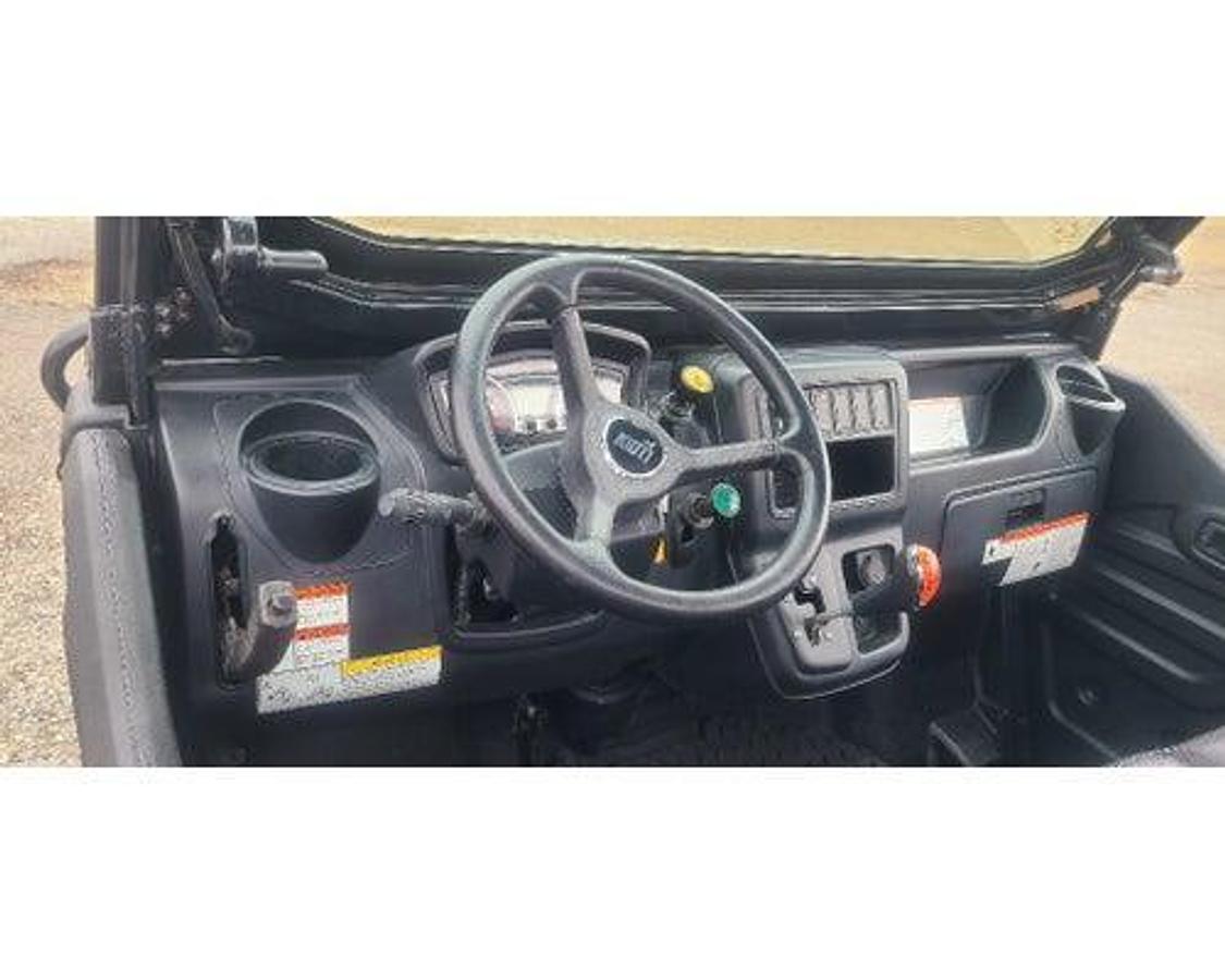 Used 2022 KIOTI K9 2400