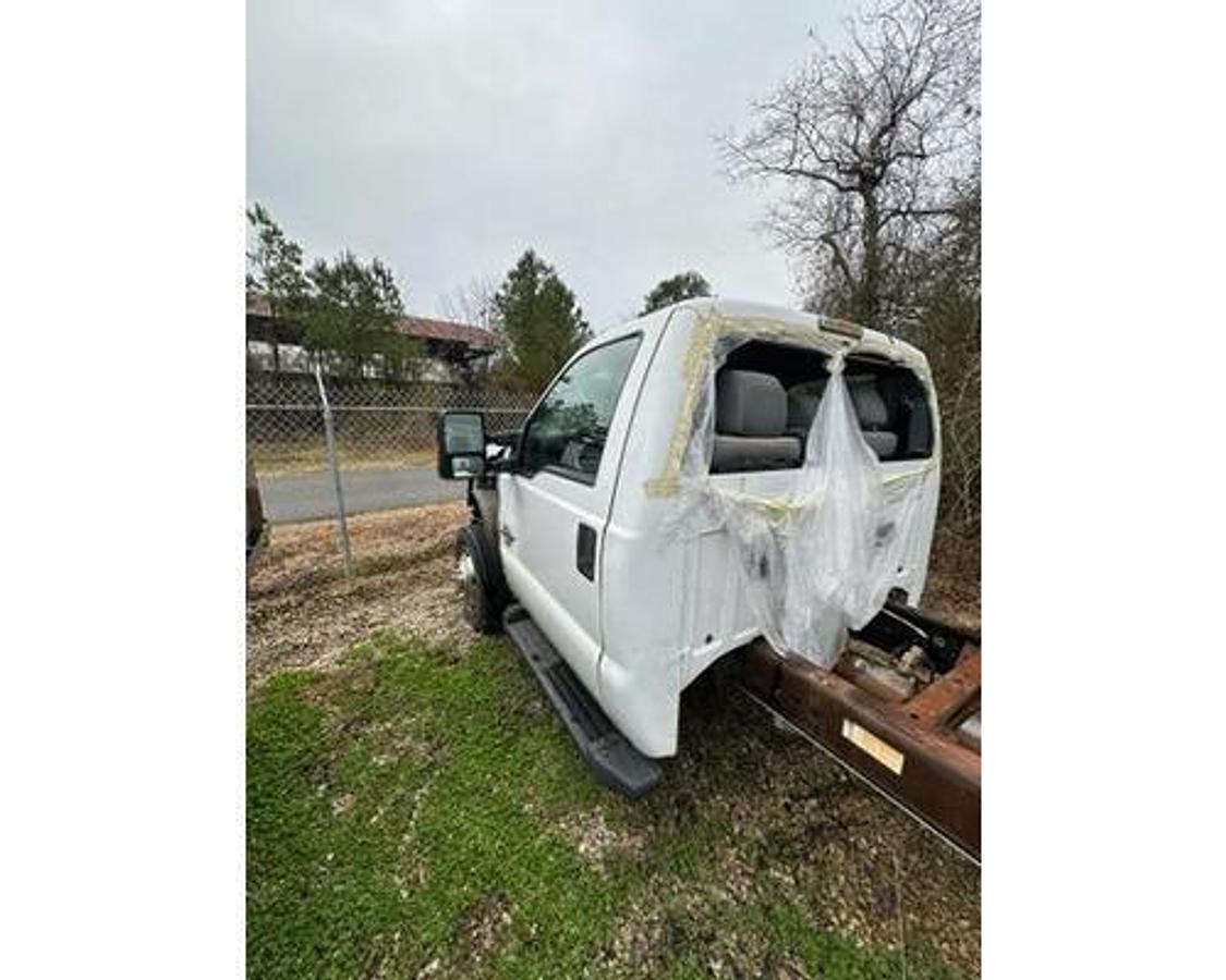 Used 2014 Ford F450