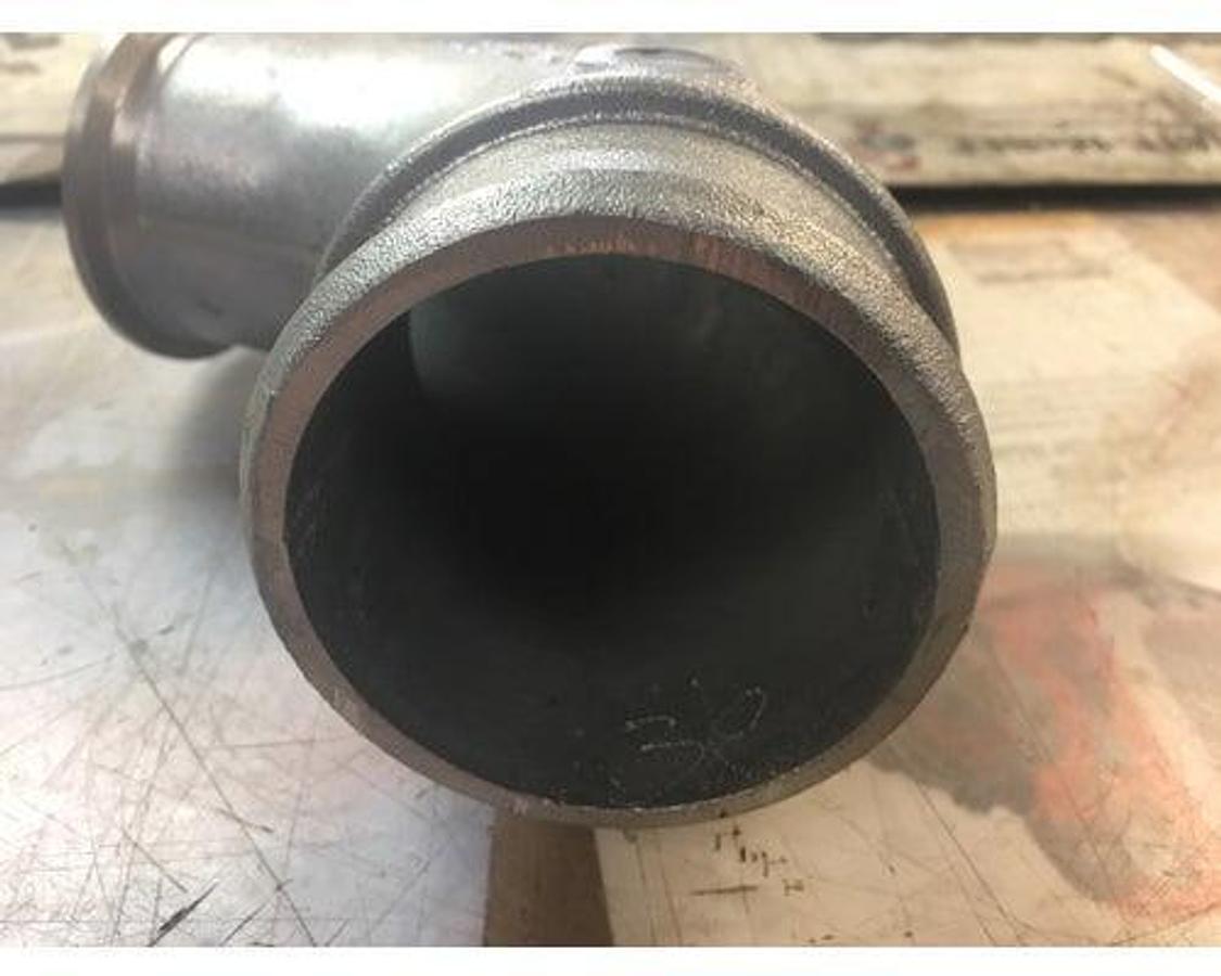 New surplus Cummins