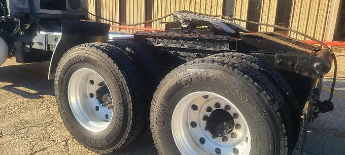 Used 2002 Mack CH 613