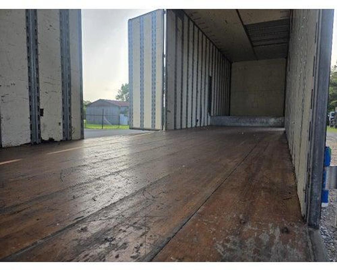 Used 2006 KENTUCKY MOVER BOX