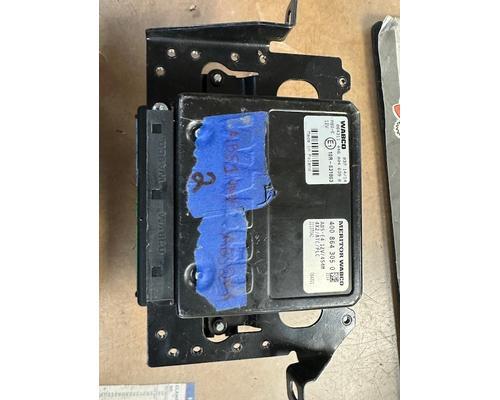 Used WABCO ABS STABILITY ECM 10R-031803   #4008643050  12V