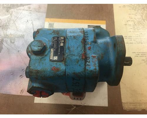 Used Vickers
