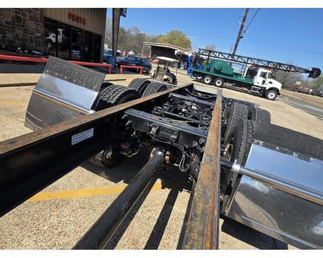 Used 2016 INTERNATIONAL 4400