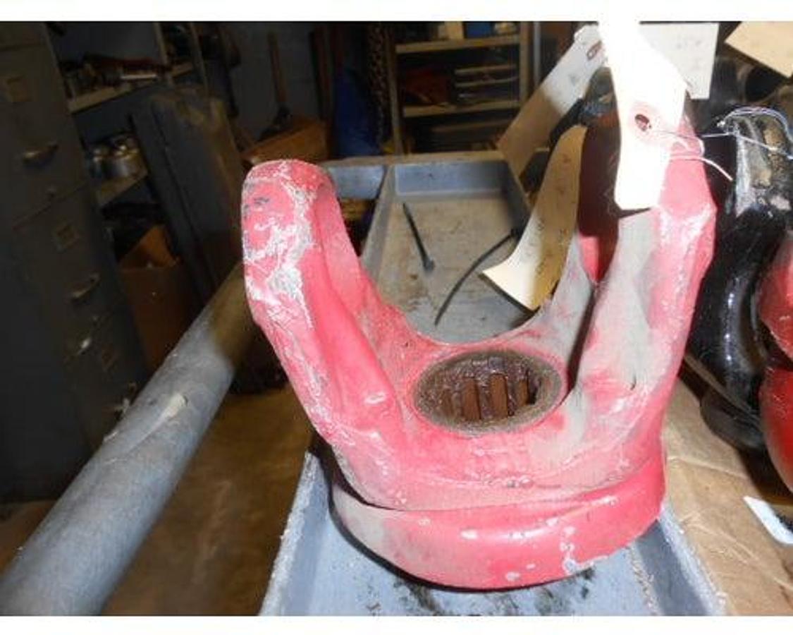 Used Rockwell 1610