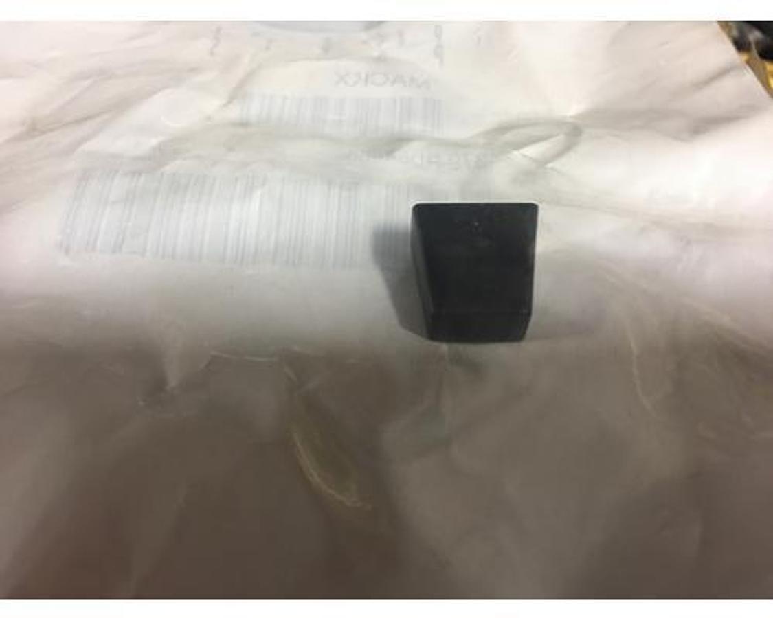 New surplus NEW SURPLUS KNOB AIR VENT CONTROL MACK