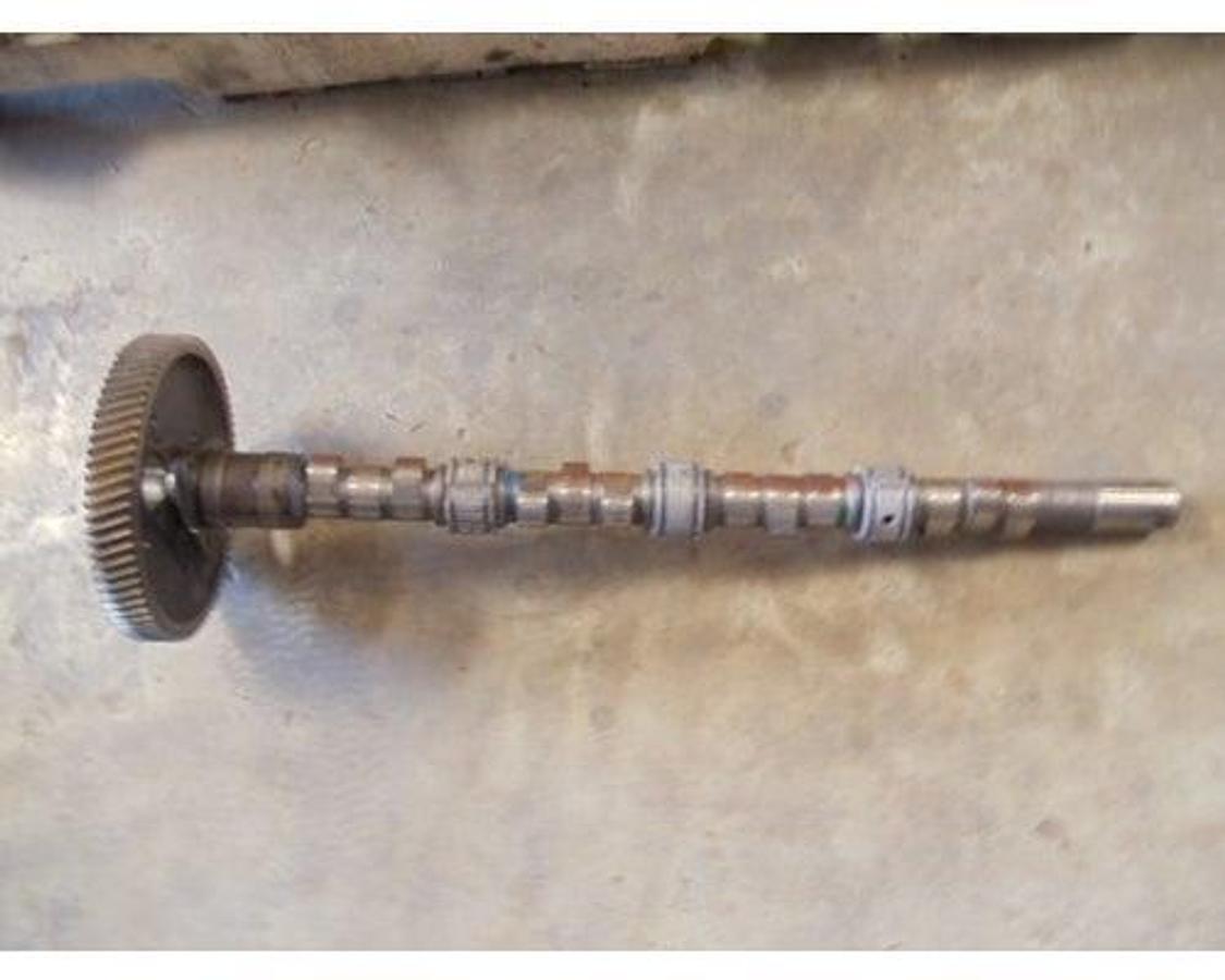 Used Detroit 16V71
