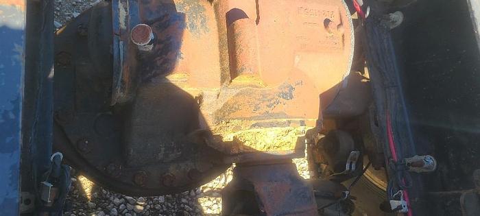 Used 2013 Mack CRD151