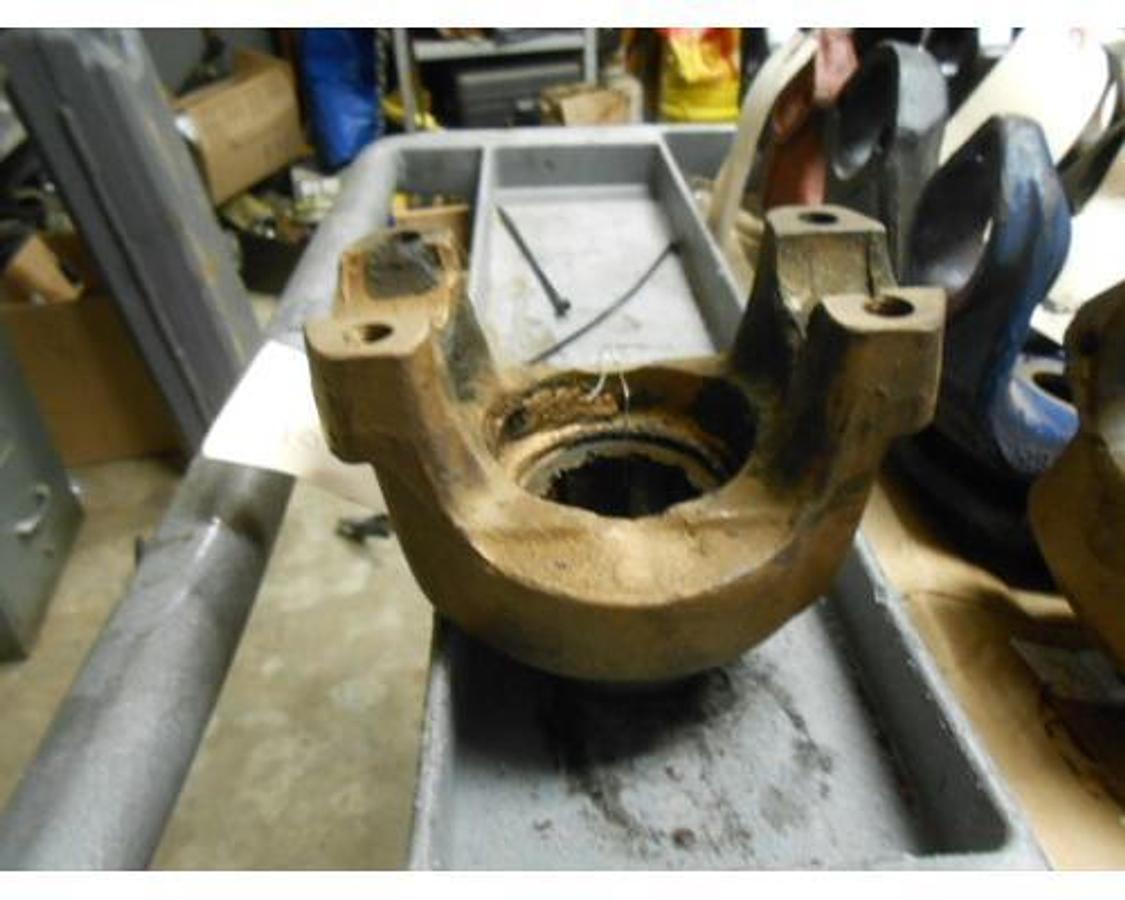 Used Mack 1650