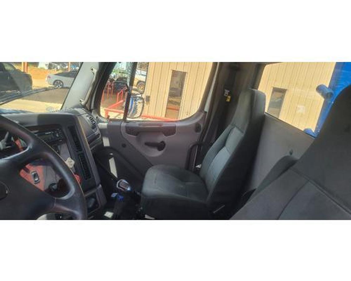 Used 2012 Freightliner 114SD