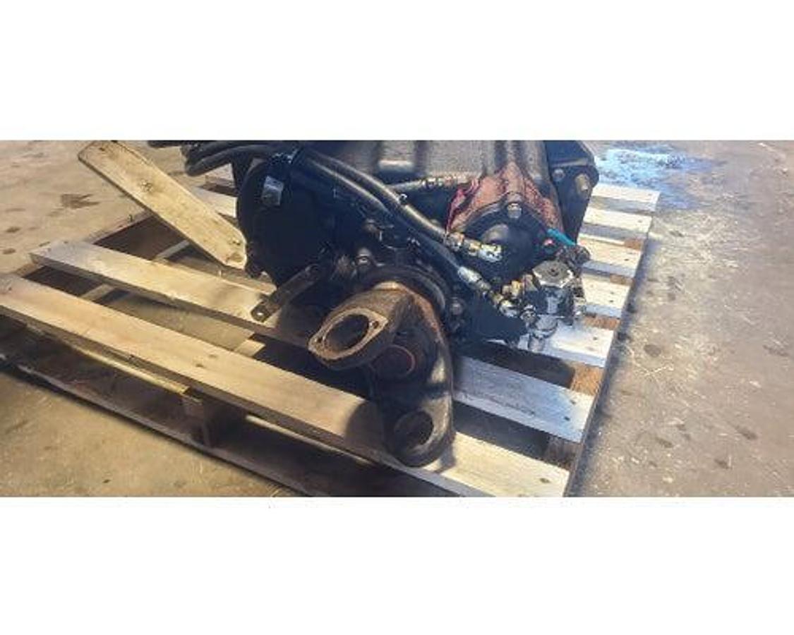 Used Fuller