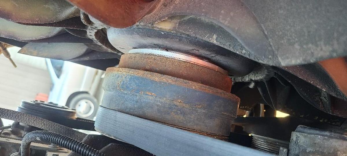 Used 2007 Kenworth KENWORTH