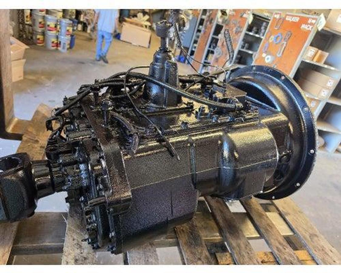 Used Fuller FRO14210C