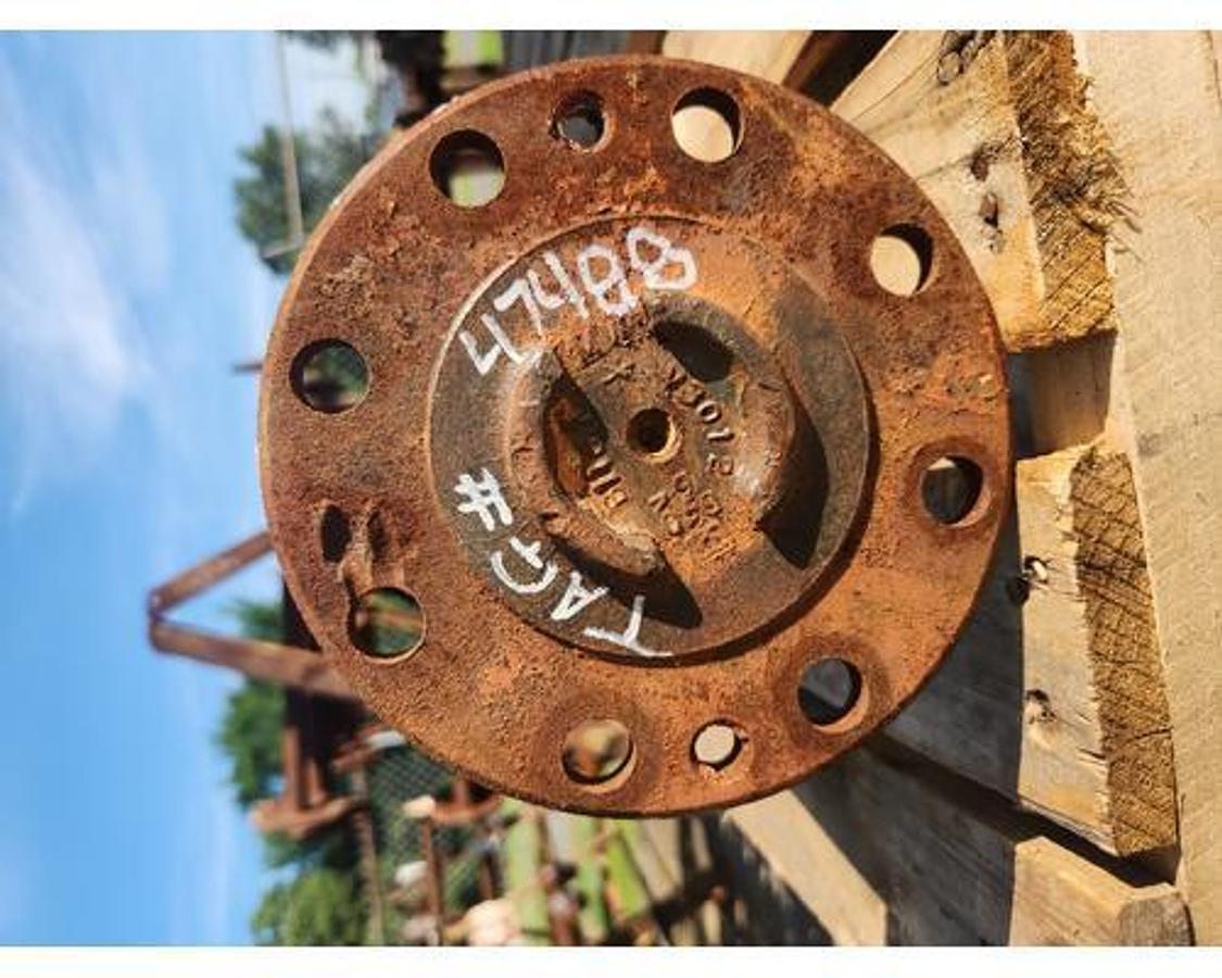 Used Rockwell ROCKWELL AXLE SHAFT