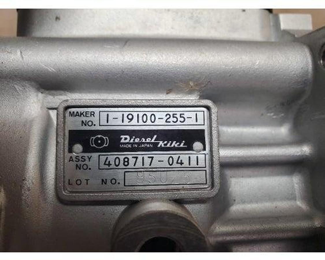 New surplus Bendix