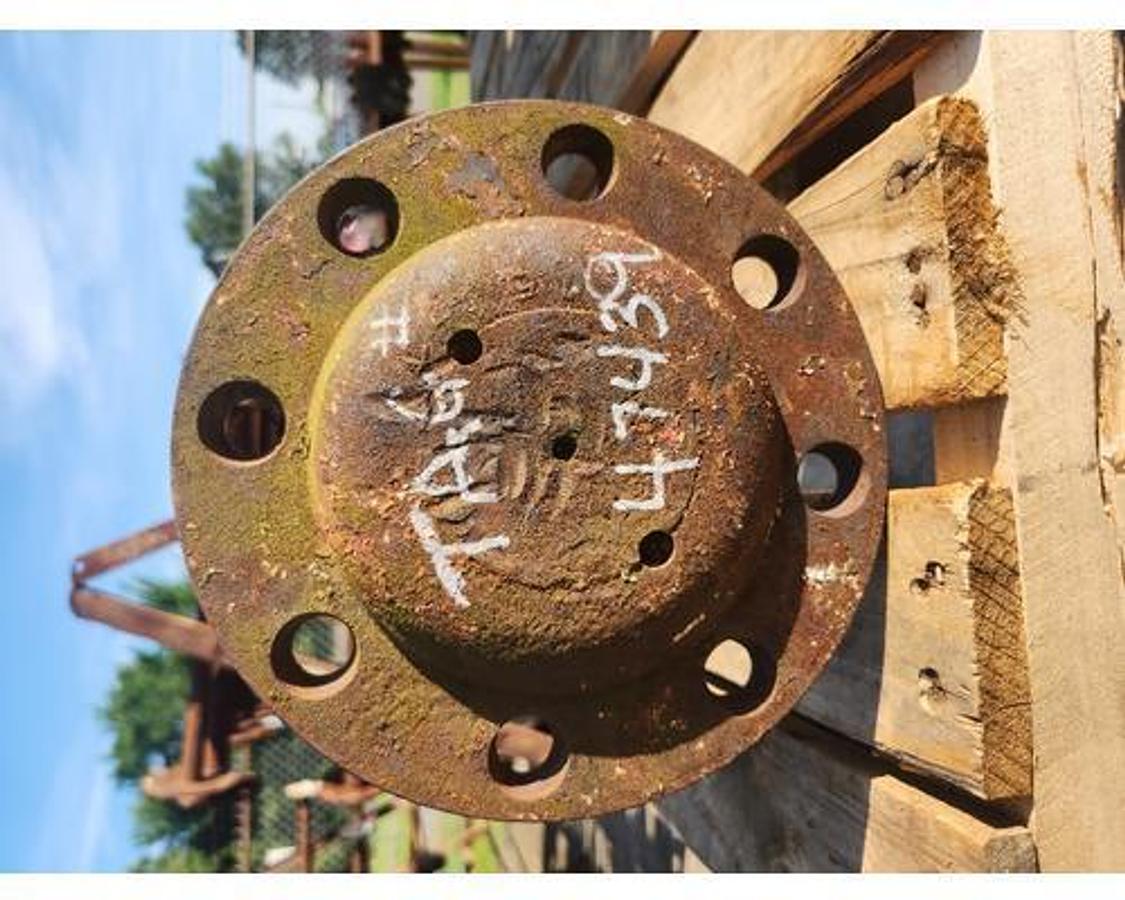 Used Eaton EATON AXLE SHAFT